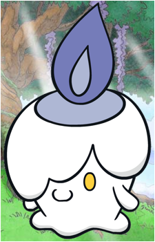 Litwick