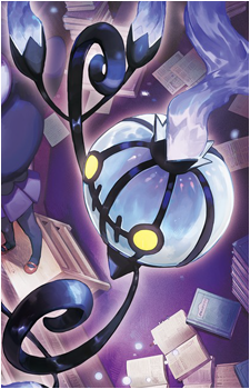 Litwick