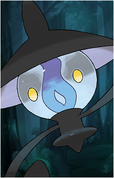 Litwick