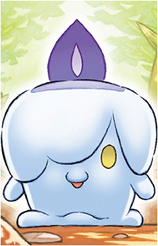 Litwick