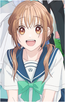 Asaka Mari