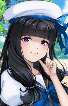 Misuzu Shirogane's image