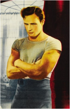 Stanley Kowalski