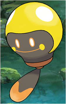 Tadbulb
