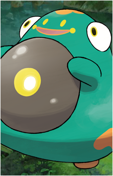 Tadbulb