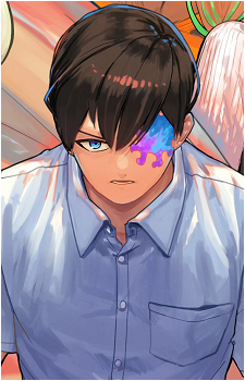 Yodomi Arakawa's image