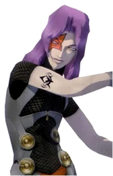 Bat's image
