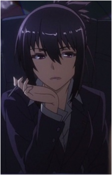 Kurono Shinguuji