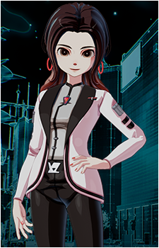 Misae Cambridge's image