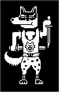 Doggo's image