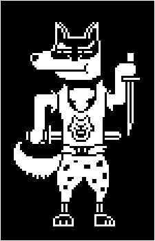 Doggo
