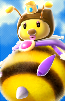 Honey Queen's image