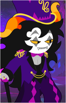 Marvus Xoloto's image