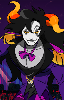 Marvus Xoloto