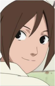 Ayame {Naruto}