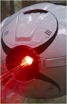 Drone's image