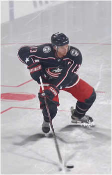 Johnny Gaudreau
