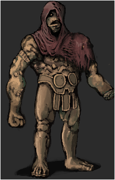 Old Guardian's image