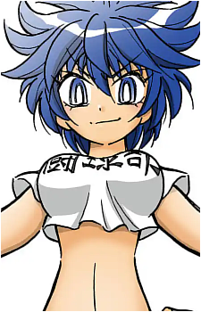 Hayami Hiura's image