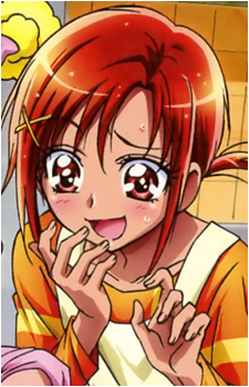 Akane Hino