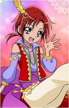 Akane Hino