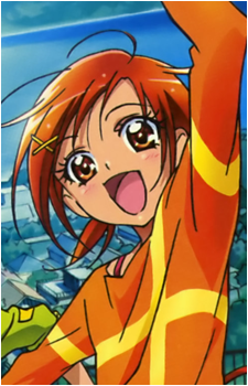 Akane Hino