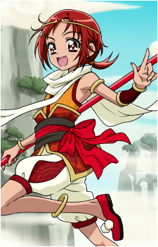 Akane Hino