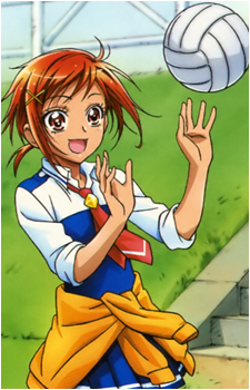 Akane Hino