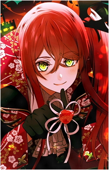 Image 17 - Art: 花邑まい (Hanamura Mai) Image 17