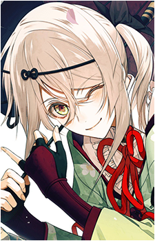 Takenaka Hanbee's image