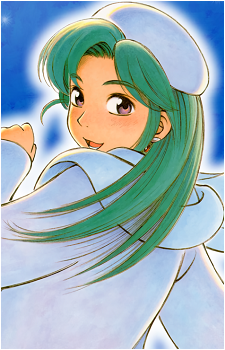 Alpha Hatsuseno's image