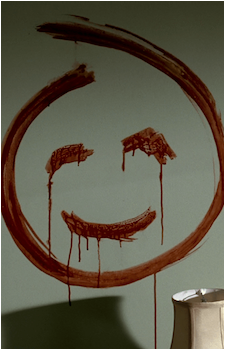 Red John's image