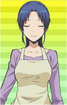 Azusa {AC}