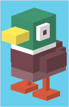 Mallard