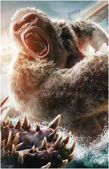 George {Rampage}
