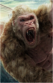 George {Rampage}