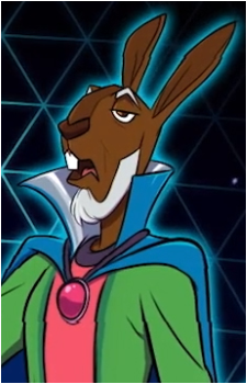 Chancellor Lapin Cadbury