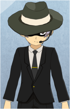 Tsutomu Gokuhi's image
