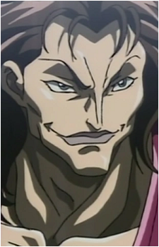 Koushou Shinogi's image