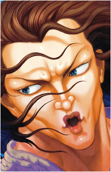 Koushou Shinogi's image