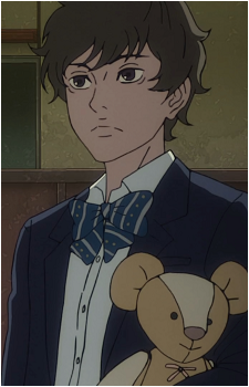 Shion Hachiya