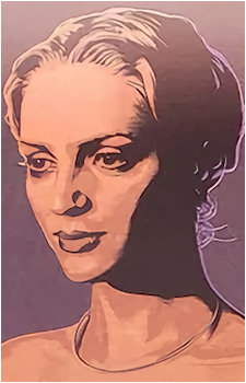 Irene Cassini's image
