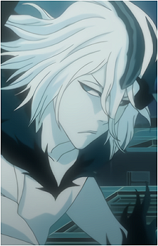 White Zangetsu