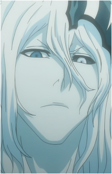 White Zangetsu