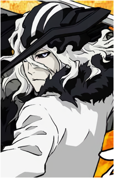 White Zangetsu