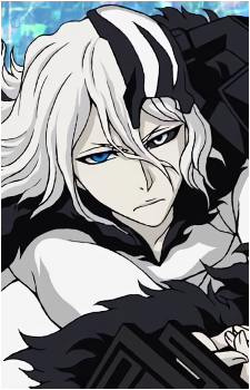 White Zangetsu
