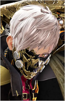 Protagonist {CV2}'s image