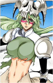 Nelliel Tu Odelschwanck