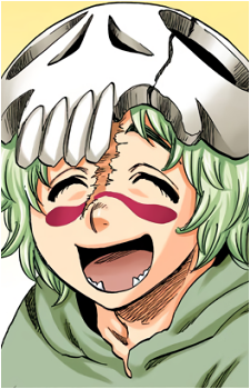 Nelliel Tu Odelschwanck