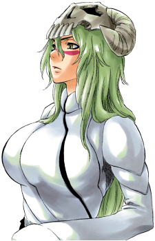 Nelliel Tu Odelschwanck